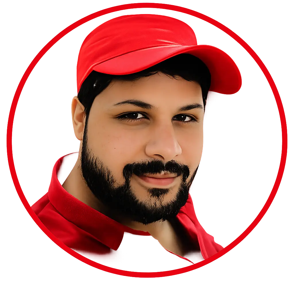 Dinesh Tiwari Logo